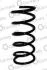 Пружина подвески передняя (кратно 2) Hyundai Accent II LC (06-10) 14870720