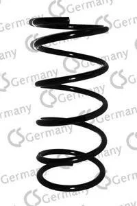 Пружина передняя Berlingo/Partner 96- CS Germany 14.871.007