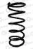 Пружина перед Ducato/Boxer 94>02 L=450 14.871.128
