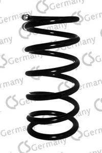 Пружина ходової частини CS Germany 14871144