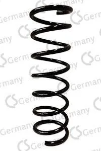 Пружина задняя Mazda III 03-09 CS Germany 14.872.056