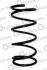 Пружина подвески передняя (кратно 2) Mitsubishi Carisma (97-99) 14872129