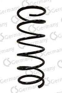 Пружина подвески перед CS Germany 14-873302