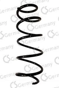 Пружина ходовой части CS Germany 14876047