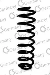 Пружина задняя VW Passat B3/B4 88-96 CS Germany 14.950.277