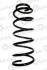 Пружина перед. VW Passat B4 93-96 1.8/2.0 14950286
