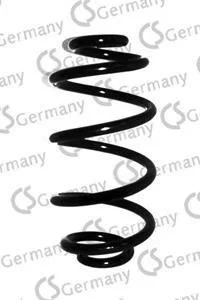 Пружина задняя Audi A6 97-05 1.8i-2.5TD CS Germany 14.950.639