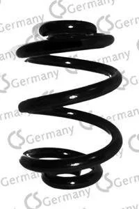Пружина задняя T4 91-03 CS Germany 14.950.672