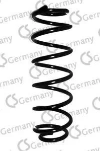 Пружина ходової частини CS Germany 14.950.678