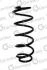 Пружина передня Audi A4 97-01/A6 97-04 1.8T-2.5TDi 14.950.701