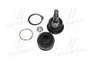 Опора кульова верх Honda Accord 98-02 CR-V 97-01 Civic 96-00 CTR CB0107 (фото 2)