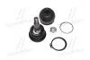 Опора кульова верх Honda Accord 98-02 CR-V 97-01 Civic 96-00 CTR CB0107 (фото 4)