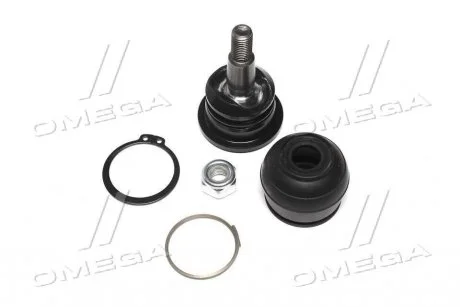 Опора шаровая верх Honda Accord 98-02 CR-V 97-01 Civic 96-00 (выр-во) CTR CB0107