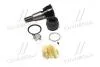 Фото 2 - опора шаровая нижняя Honda Jazz 09- Fit 09- OLD CBHO-56 CTR CB0139 Опора шаровая нижняя Honda Jazz 09- Fit 09- OLD CBHO-56 CTR CB0139 (фото 2)