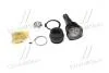 Фото 3 - опора шаровая нижняя Honda Jazz 09- Fit 09- OLD CBHO-56 CTR CB0139 Опора шаровая нижняя Honda Jazz 09- Fit 09- OLD CBHO-56 CTR CB0139 (фото 3)