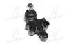 Фото 1 - опора шаровая нижняя Kia Sorento 02- (выр-во) CTR CB0217 Опора шаровая нижняя Kia Sorento 02- (выр-во) CTR CB0217 (фото 1)