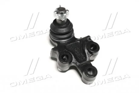 Фото 1 - опора шаровая нижняя Kia Sorento 02- (выр-во) CTR CB0217 Опора шаровая нижняя Kia Sorento 02- (выр-во) CTR CB0217 (фото 1)