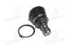 Опора кул ниж Hyundai i10 Kia Soul (AM) 08-11 Pride (UB) 11- Morning/Picanto (TA) 11- (вир-во CTR) CB0226