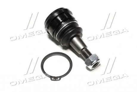 Фото 1 - опора шаровая нижняя Mitsubishi Colt 04-12 OLD CBM-42 CTR CB0261 Опора шаровая нижняя Mitsubishi Colt 04-12 OLD CBM-42 CTR CB0261 (фото 1)