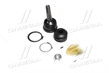 Опора кульова верх Mazda 6 02-08 CTR CB0289 (фото 1)