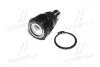 Фото 4 - опора шаровая нижняя Mazda 3 12-6 12- CX-3 16- (выр-во) CTR CB0294 Опора шаровая нижняя Mazda 3 12-6 12- CX-3 16- (выр-во) CTR CB0294 (фото 4)