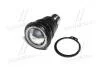 Опора кульова nissan: teana 06-, murano06-, x-trail 07-, qashqai 06- CTR CB0332 (фото 4)