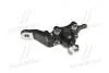Опора шаровая нижняя L Toyota Land Cruiser 80 90 4Runner 95-96 (выр-во CTR) CB0395L
