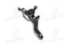 Фото 4 - опора шаровая нижняя L Toyota Land Cruiser 80 90 4Runner 95-96 (выр-во) CTR CB0395L Опора шаровая нижняя L Toyota Land Cruiser 80 90 4Runner 95-96 (выр-во) CTR CB0395L (фото 4)