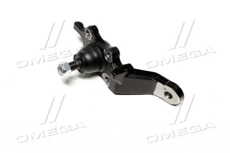 Фото 1 - опора шаровая нижняя R Toyota Land Cruiser 80 90 4Runner 95-96 (выр-во) CTR CB0395R Опора шаровая нижняя R Toyota Land Cruiser 80 90 4Runner 95-96 (выр-во) CTR CB0395R (фото 1)