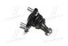 Фото 4 - опора шаровая нижняя Toyota Avensis 220 97-03 (выр-во) CTR CB0437 Опора шаровая нижняя Toyota Avensis 220 97-03 (выр-во) CTR CB0437 (фото 4)