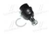 Опора кульова нижня Toyota Land Cruiser Prado 150 09- 4Runner 10- (вир-во CTR) CB0444