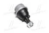 Опора кул ниж MB E-CLASS W211 02-08 W212 09-13 S-CLASS W220 98-05 SL-CLASS R129/R230 (вір-во CTR) CB0540