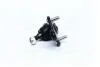 Опора шаровая HONDA CR-V 10- LOWER LH (пр-во CTR) CBHO-54L