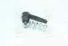 Опора кульова CHEVROLET AVEO, KALOS; DAEWOO KALOS 1.2/1.4 09.02- CBKD-10
