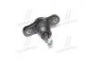 Кульова опора передн.нижн.л/п (517602E000) HYUNDAI TUCSON; KIA SPORTAGE 2.0-2.7 04- CBKH-27