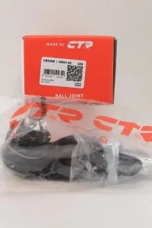 Опора кульова HYUNDAI I30/CW, SANTA FE III; KIA CEED, PRO CEED 1.4CVVT-2.4 05.12- CTR CBKH-40