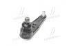 Фото 4 - опора шаровая MAZDA 323 III, C IV, V, F V, VI, S VI CTR CBMZ-27 Опора шаровая MAZDA 323 III, C IV, V, F V, VI, S VI CTR CBMZ-27 (фото 4)