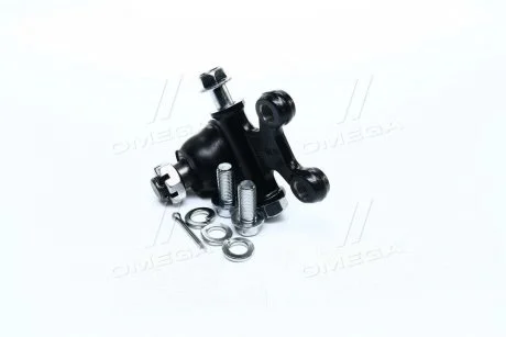 Опора шаровая MAZDA MPV 4WD 96- LOW R L CTR CBMZ-28
