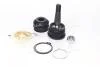 Опора кульова MAZDA 6 06-08 UPP R L (пр-во CTR) CBMZ-45