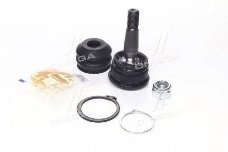 Опора шаровая MAZDA 6 06-08 UPP R L CTR CBMZ-45