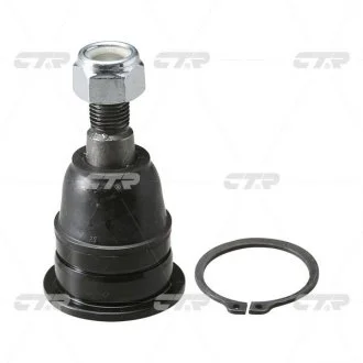 Опора рычага шаровая CTR CBN32
