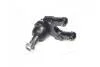 Опора шаровая NISSAN Terrano II,Mistral #R20 02.93-12.06,lower.F (пр-во CTR) CBN-67