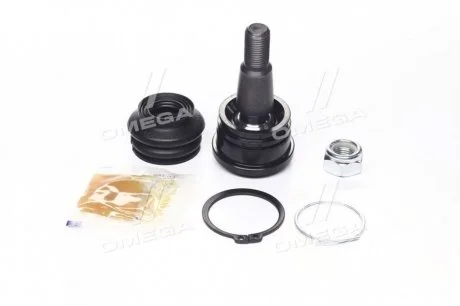 Опора шаровая TOYOTA IPSUM/ISIS/NOAH/VOXY/PICNIC/AVENSIS VERSO 01- CTR CBT-91