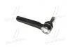 Наконечник рулевой тяги L Opel Astra H/J 04-15 Zafira B/C 05- (выр-во) CTR CE0149L (фото 3)