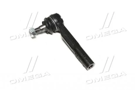 Наконечник рулевой тяги L Opel Astra H/J 04-15 Zafira B/C 05- (выр-во) CTR CE0149L (фото 1)