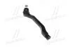 Наконечник рулевой тяги L Honda Accord 90-03 Ascot 90-97 Odyssey 94-04 (выр-во CTR) CE0194L