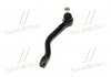 Наконечник тяги рульової R Honda Civic 15- Insight 19- OLD CEHO-65R CTR CE0252R (фото 2)