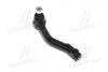 Наконечник рулевой тяги L Hyundai Tucson 04-20 Kia Sportage 04-11 (выр-во CTR) CE0327L