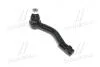 Наконечник тяги рульової R Hyundai Tucson 04-20 Kia Sportage 04-11 (вир-во CTR) CE0327R