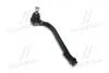 Наконечник тяги рул L Hyundai i30 07-13 Elantra 03-16 Kia Cerato 09-14 Cee\&#039;d 06-18 CTR CE0330L (фото 1)